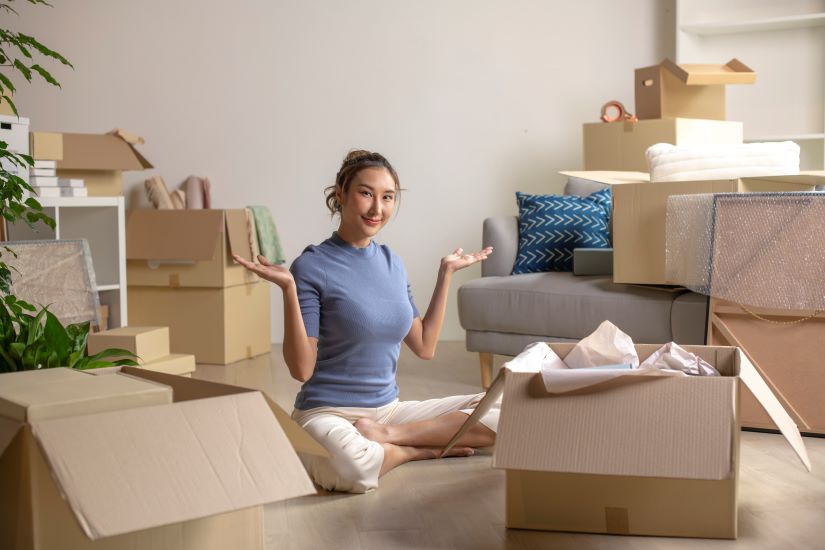 How Long Does It Take to Move House in 2025?