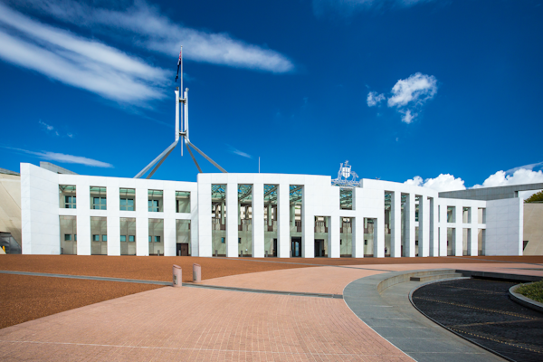 Why Are Sydneysiders Moving to Canberra in 2025?