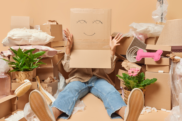 Your Personality Type's Perfect Moving Plan