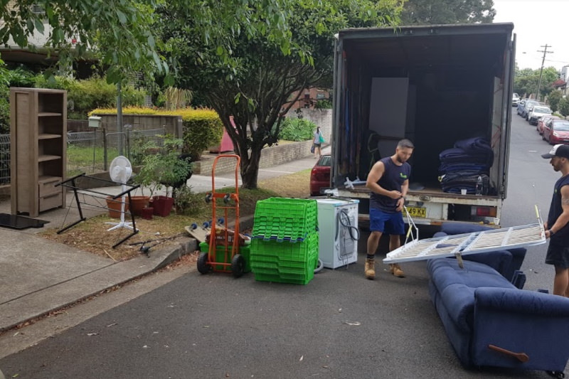 What are the Costs of Moving House?