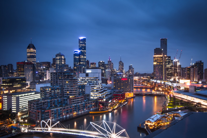 The 3 Best Tips When Relocating from Sydney to Melbourne 