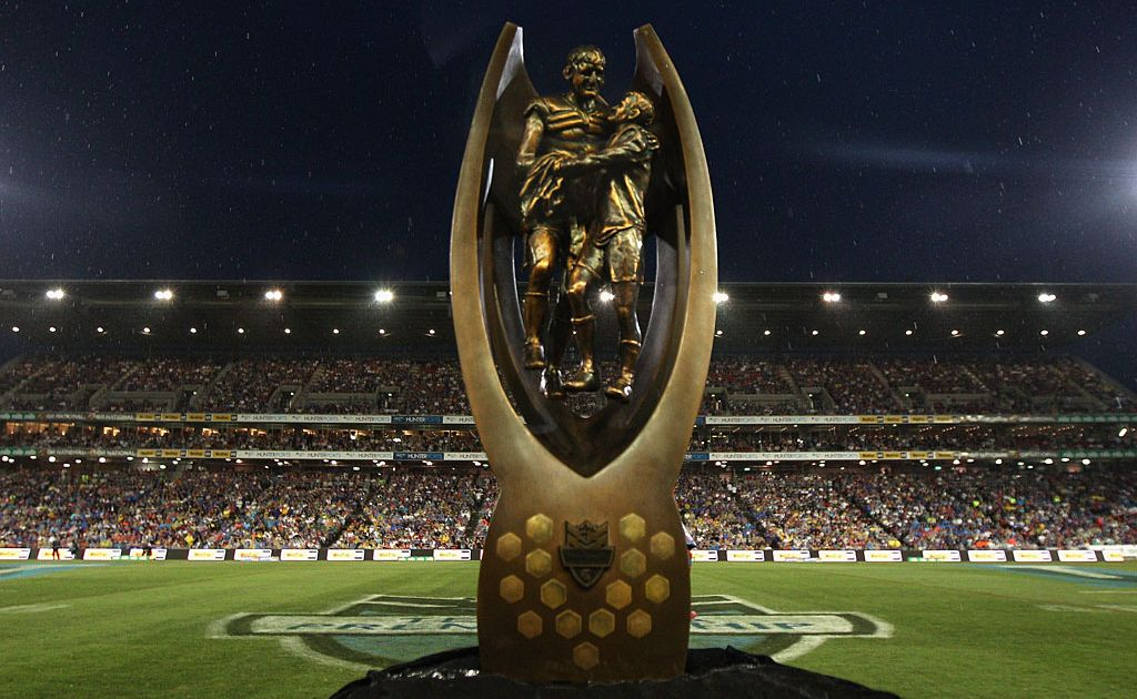 Should I Move On Grand Final Day