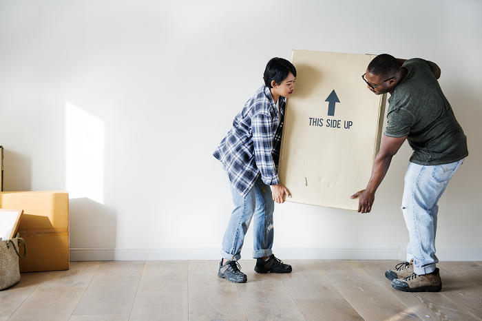 Go To Guide for a Stress-Free Move with Men That Move