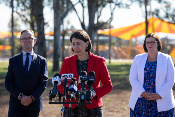 Can I Move House During the 2021 Sydney Lockdown?