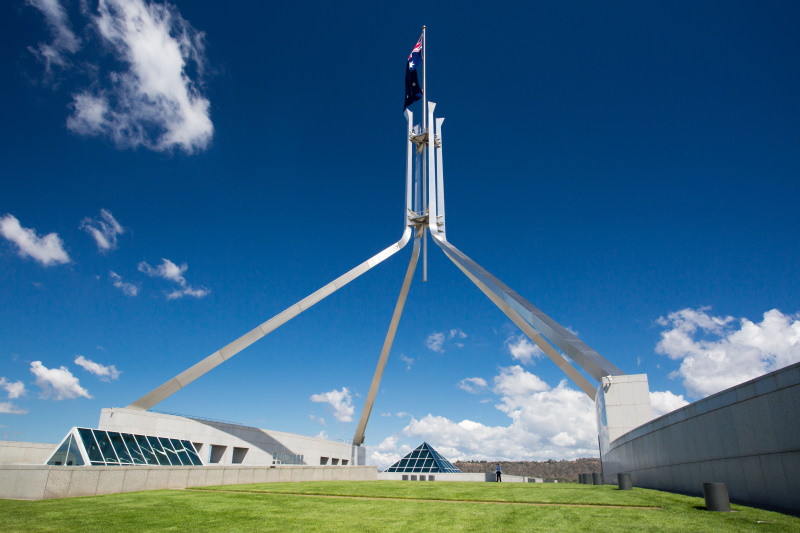 What You Need To Know About Moving To Canberra