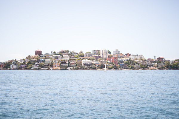 Moving in Sydney in 2022 