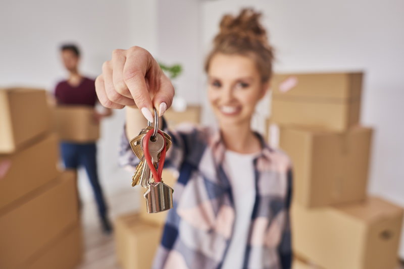 5 Reasons To Move From Your House To An Apartment