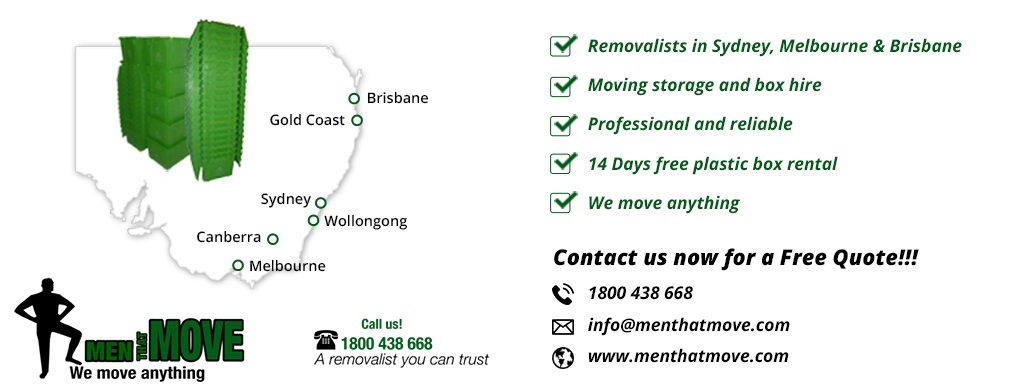 Interstate removals