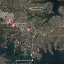 North Sydney Removalists
