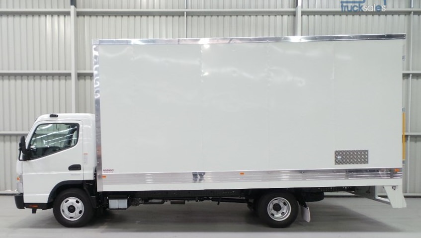 25m3 Truck